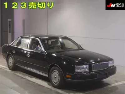 Nissan PRESIDENT