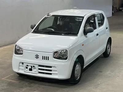 Suzuki ALTO VAN