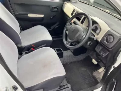 Suzuki ALTO VAN