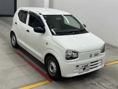 Suzuki ALTO VAN