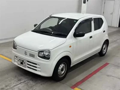 Suzuki ALTO VAN