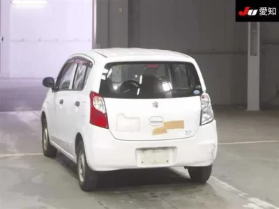Suzuki ALTO VAN