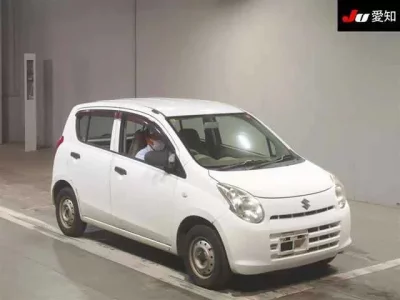 Suzuki ALTO VAN