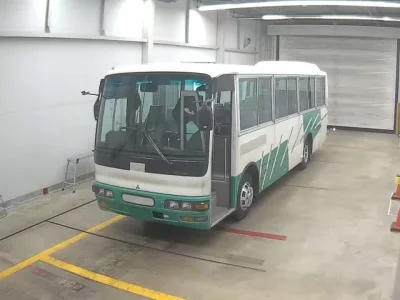 Mitsubishi FUSO BUS