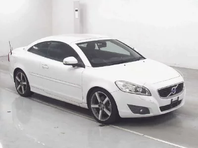 Volvo C70 SERIES