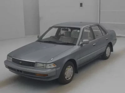 Toyota CORONA
