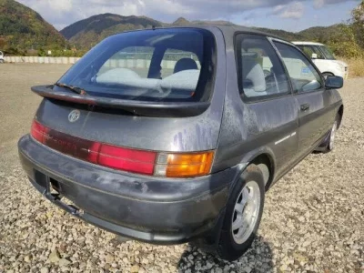 Toyota CORSA