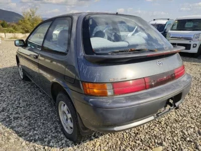 Toyota CORSA