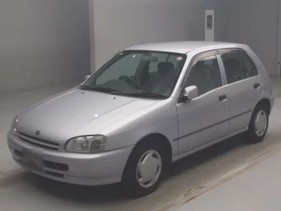 Toyota STARLET