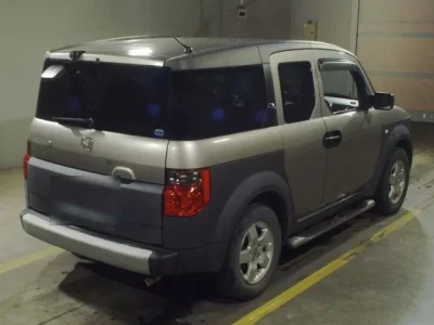 Honda ELEMENT