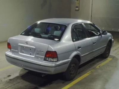 Toyota CORSA