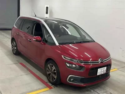 Citroen GRAND C4