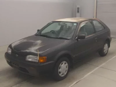 Toyota COROLLA2