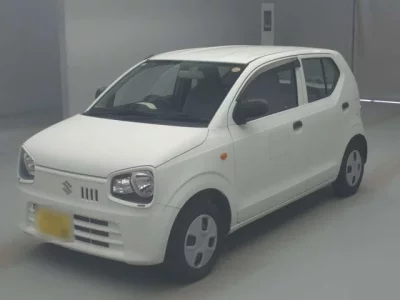 Suzuki ALTO VAN