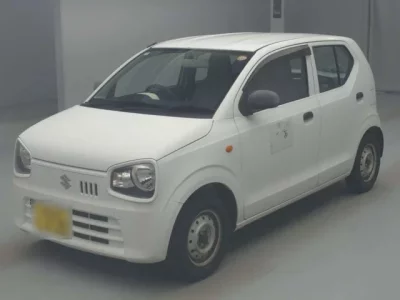 Suzuki ALTO VAN