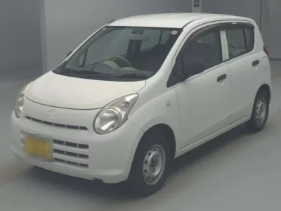 Suzuki ALTO VAN