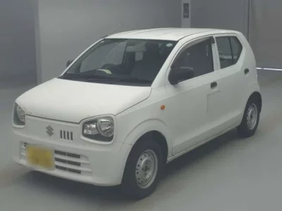 Suzuki ALTO VAN