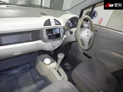 Suzuki ALTO VAN