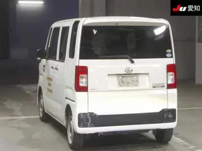 Daihatsu HIJET CADDIE