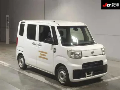 Daihatsu HIJET CADDIE