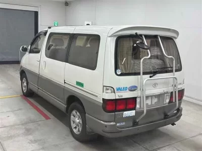 Toyota GRANVIA