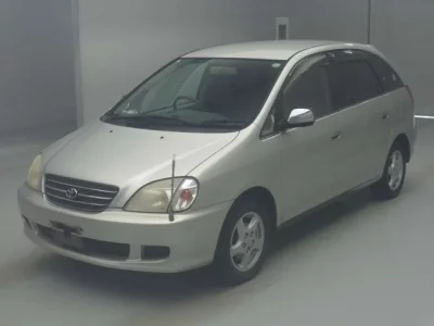 Toyota NADIA