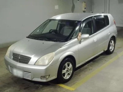 Toyota OPA