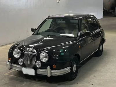 Mitsuoka VIEWT