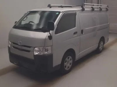 Toyota REGIUS ACE VAN