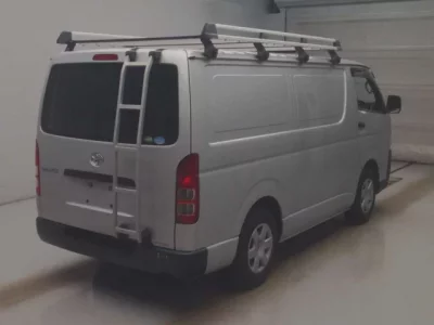 Toyota REGIUS ACE VAN