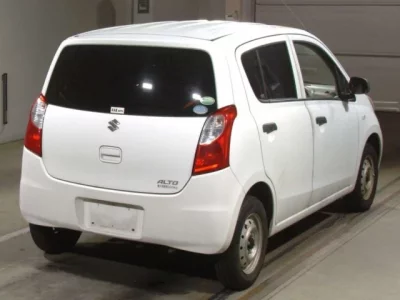 Suzuki ALTO VAN