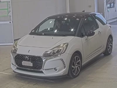 Citroen DS3