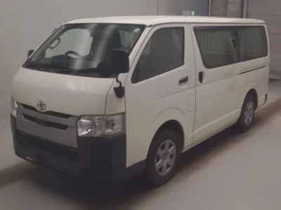 Toyota REGIUS ACE VAN