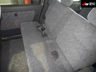 Daihatsu ATRAI SEVEN