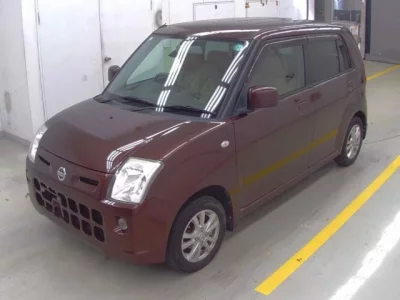 Nissan PINO