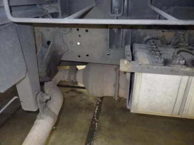 Mitsubishi FUSO FIGHTER