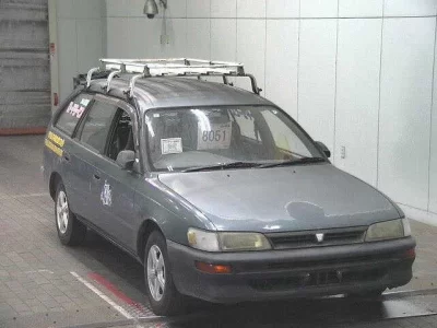 Toyota SPRINTER VAN