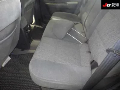 Mitsubishi CHALLENGER