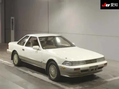 Toyota SOARER