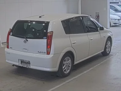 Toyota OPA
