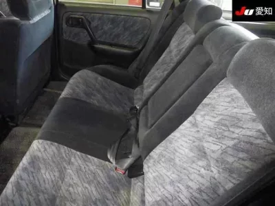 Nissan PRIMERA WAGON