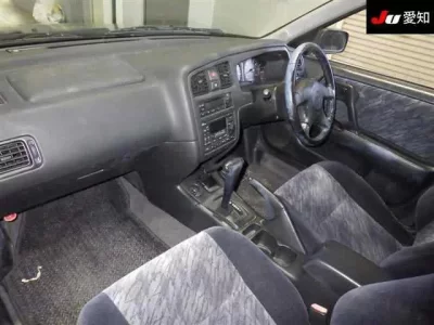 Nissan PRIMERA WAGON