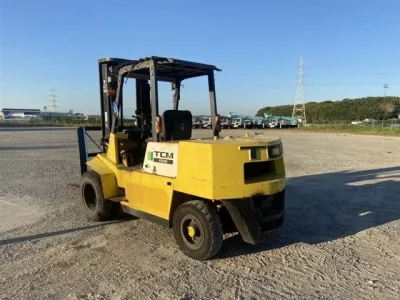 TCM FORKLIFT