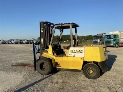TCM FORKLIFT
