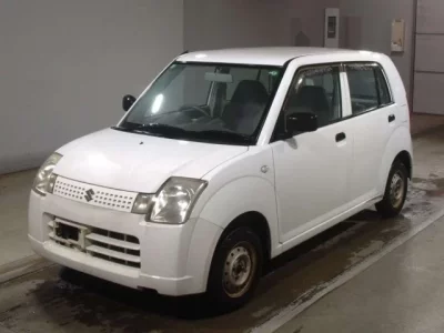 Suzuki ALTO VAN
