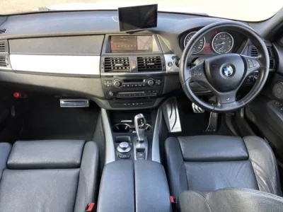 BMW X5 SERIES