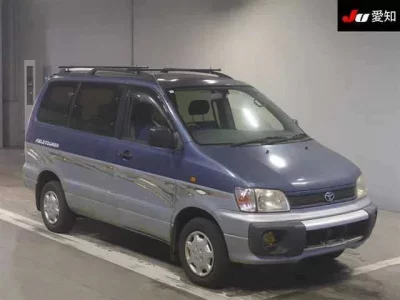 Toyota LITE ACE NOAH