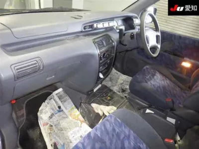 Toyota LITE ACE NOAH