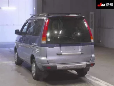 Toyota LITE ACE NOAH