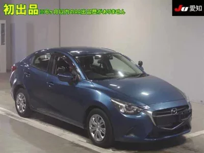 Mazda OTHER